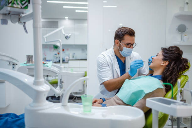 Best Tooth Extraction  in Biddeford, ME